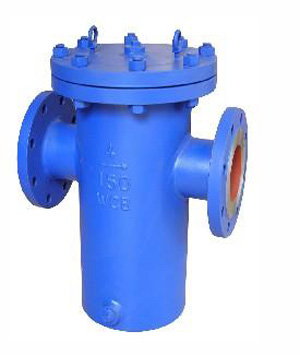 籃式過(guò)濾器